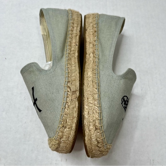 Soludos Custom Pisces Espadrilles - Picture 6 of 11